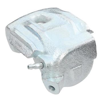 Remklauw Vooras links Peugeot 305 I 1.3 1977-1982, Verzenden