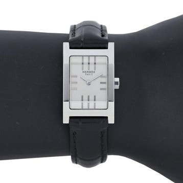 Hermès - Tandem - Zonder minimumprijs - TA1.210 - Dames -, Nieuw