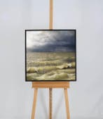Saskia Boelsums (1960) - Landscape 26
