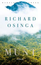 Munt 9789028453036 Richard Osinga, Verzenden, Gelezen, Richard Osinga