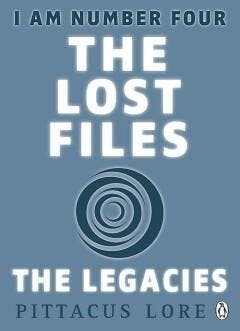 I Am Number Four. The Lost Files: The Legacies 9781405912624, Boeken, Taal | Engels, Gelezen, Verzenden