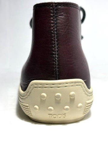 Tods - Veterschoenen - Maat: EU 43