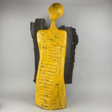 Karol Dusza (1972) - The guardian angel