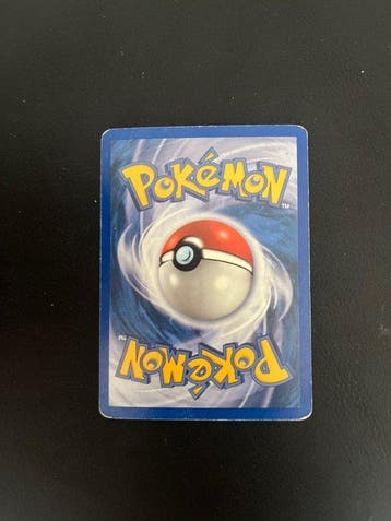 1 Card - Gardevoir Reverse Holo Stamped Ex species delta