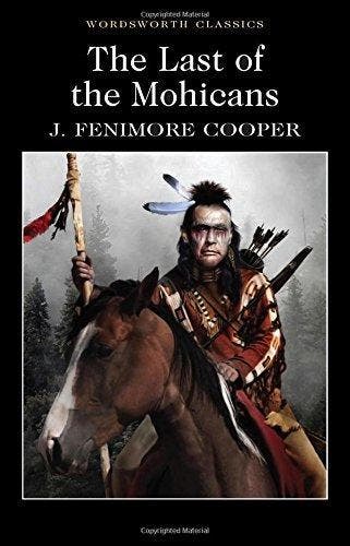 Last Of The Mohicans 9781853260490 James Fenimore Cooper, Verzenden, Zo goed als nieuw, James Fenimore Cooper