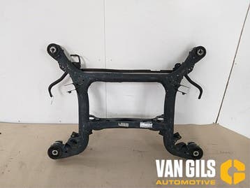 Subframe Audi Q7 O203247, Nieuw