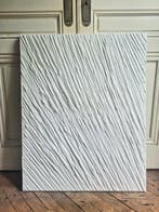 Bruno Cantais - Le Soulages blanc - XL
