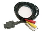 Originele Nintendo Gamecube AV-Kabel, Verzenden, Nieuw