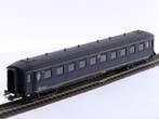 Schaal H0 Philotrain 38 C personenrijtuig Ovaalramer B 71..., Ophalen of Verzenden, Overige typen