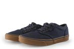 Vans Sneakers in maat 42½ Blauw, Kleding | Heren, Schoenen, Zo goed als nieuw, Sneakers, Vans, Verzenden