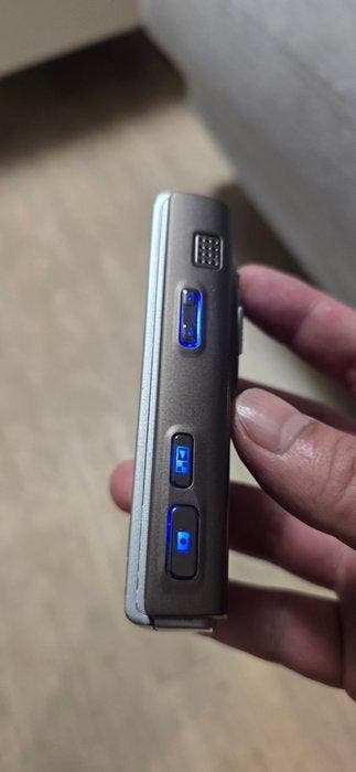 Nokia N95 - Mobiele telefoon, Nieuw