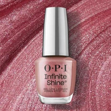 OPI Infinite Shine Gel-like Lacquer 15ml (Nagellak), Verzenden, Nieuw
