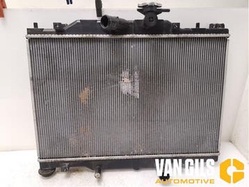 Radiateur Mazda CX-3 O178347, Nieuw