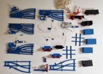 Lego Stenen - Train - Vintage LEGO Verzameling (Jaren 70) -, Nieuw