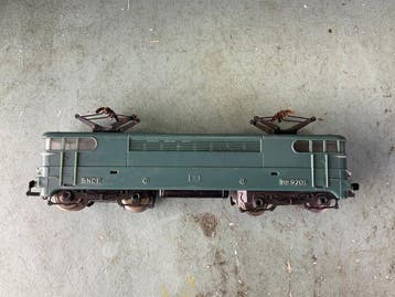Jouef H0 - Ensemble de train (5) - SNCF
