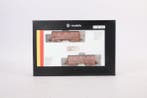 B-Models H0 - 45.228 - Ensemble de wagons de marchandises, Hobby en Vrije tijd, Modeltreinen | H0, Nieuw