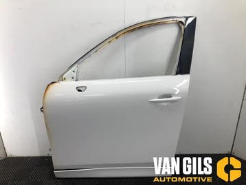 Portier 4Deurs links-voor Mazda CX-60 O306674, Nieuw