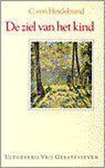 De ziel van het kind 9789060383407 C. von Heydebrand, Boeken, Studieboeken en Cursussen, Verzenden, Gelezen, C. von Heydebrand
