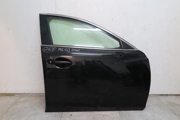 Mazda 6 GJ rechter voorportier, Verzenden