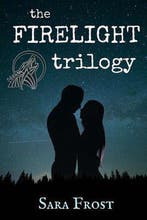 The Firelight Trilogy 9781540836229 Sara Frost, Verzenden, Zo goed als nieuw, Sara Frost