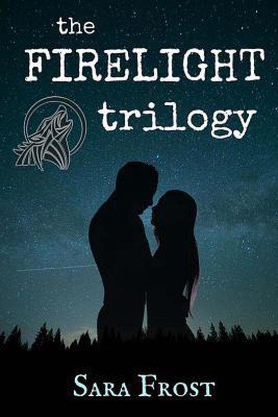 The Firelight Trilogy 9781540836229 Sara Frost, Boeken, Taal | Engels, Zo goed als nieuw, Verzenden