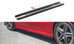 Side Skirts Diffuser voor Mercedes CLA35  AMG /W118 AMG Line, Ophalen of Verzenden