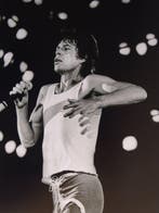 Peter Hankfield - Mick Jagger, Rolling Stones, Antiek en Kunst