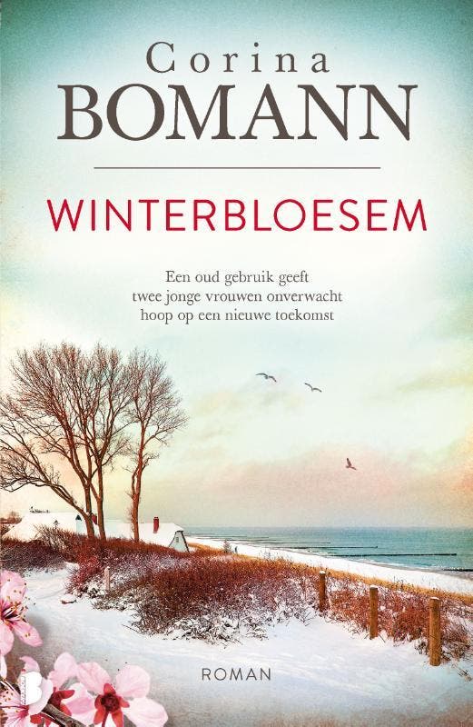 Winterbloesem 9789022594438 Corina Bomann, Livres, Romans, Envoi