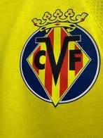 Villarreal CF - Spaanse voetbal competitie - 2016 -, Nieuw