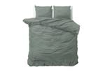 Dreamhouse Stone washed Green - 240 x 220, Huis en Inrichting, Slaapkamer | Beddengoed, Nieuw