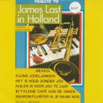 Unknown Artist - Tribute To James Last In Holland, Verzenden