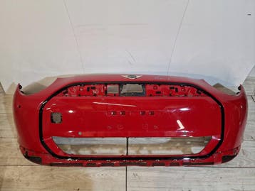 Voorbumper MINI COOPER F65 F66, Verzenden, Gebruikt
