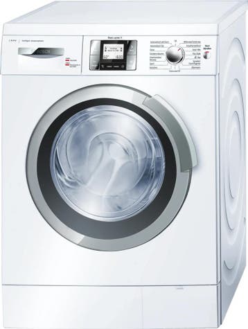 Bosch WAS32893NL - Wasmachine - 8 kg - 1600 tpm, Ophalen of Verzenden, Nieuw