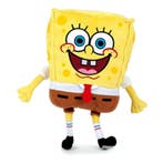 SpongeBob Squarepants Knuffel 32 cm, Verzamelen, Ophalen of Verzenden, Nieuw