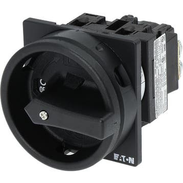 EATON INDUSTRIES - Sectionneur de charge en T - 093451, Verzenden