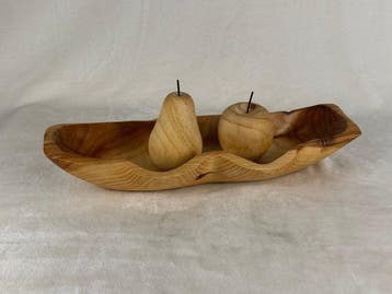 I TRUCIOLI DEL BARRI - Kom - Teak - TEK SCULTOREA -