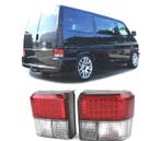 FEUX ARRIÈRE VOLKSWAGEN VW T4 TRANSPORTER Y CARAVELLE 90-03, Autos : Pièces & Accessoires, Verzenden