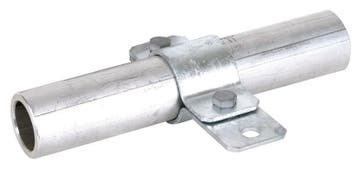 Dehn Collier de mise à la terre D 42mm Avec Alésage D 11mm, Verzenden