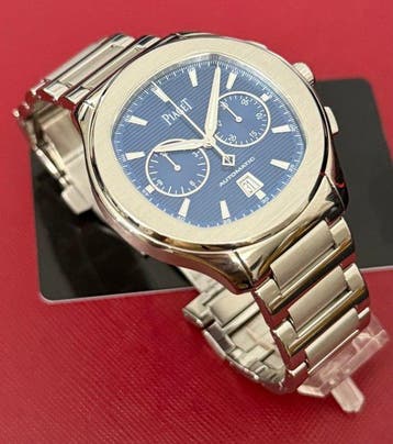 Piaget - Polo S Chronograph - G0A41006 - Homme - 2020, Nieuw