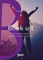 Blink uit 9789024441372 Sandra Duenk, Boeken, Verzenden, Zo goed als nieuw, Sandra Duenk