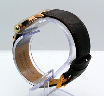 GUB Glashütte - cal. 69.1 - Oversize - Sans prix de réserve, Nieuw