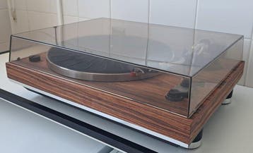 Akai - AP-100 Platenspeler, Nieuw