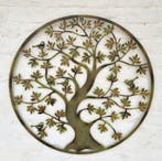 Wanddecoratie - Europa