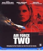 Air Force Two (blu-ray tweedehands film), Ophalen of Verzenden, Nieuw in verpakking