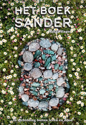 Het boek Sander 9789493071896 Lucas Slager, Boeken, Verzenden, Gelezen, Lucas Slager