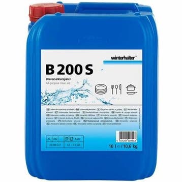 Naglansmiddel | B 200 S (Zuur/Universeel) | Vloeibaar, Verzenden, Nieuw in verpakking