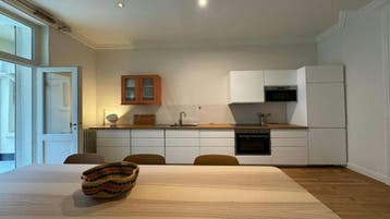 Appartement aan Rue de Florence, Ixelles, 35 tot 50 m²