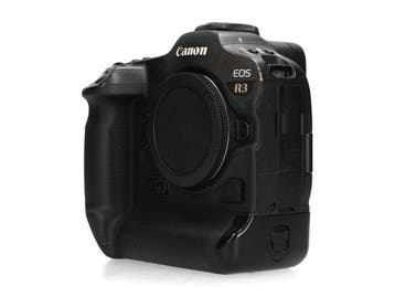 Canon R3 - 1 jaar garantie, TV, Hi-fi & Vidéo, Ophalen of Verzenden