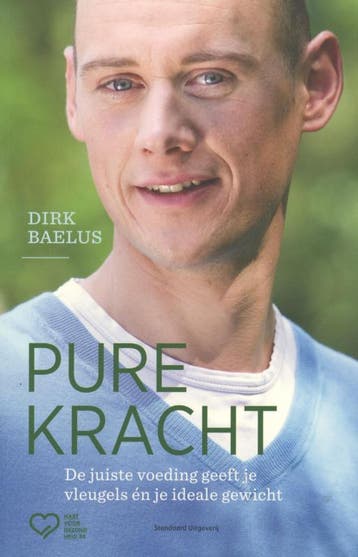 Pure kracht 9789002239571 Dirk Bealus, Boeken, Verzenden, Zo goed als nieuw, Dirk Bealus