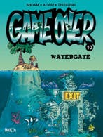 Watergate / Game Over / 10 9789462100657 Midam, Verzenden, Gelezen, Midam